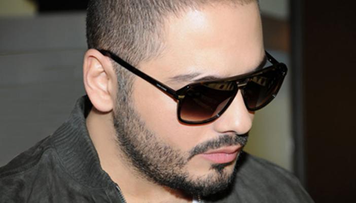 صحفية تتسبب في خلق نقمة مصريّة على رامي عياش