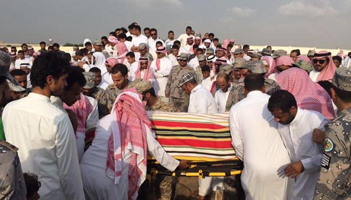 لجان إلكترونية سعودية تبرر حادثة منى وتوبخ الباحث الإسلامي “الشنقيطي”