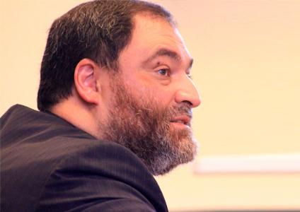 “التحالف المصري” مشروع متكامل للتغيير حتى 2025