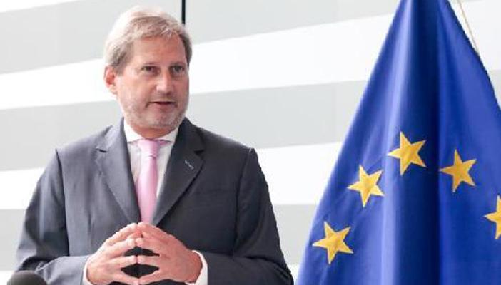 مفوض بالاتحاد الأوروبي: لبنان مصدر موجة الهجرة المقبلة