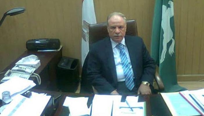 المستشار أبو هاشم: إدارة “العقرب” تمهد لاغتيال محافظ الشرقية النجار