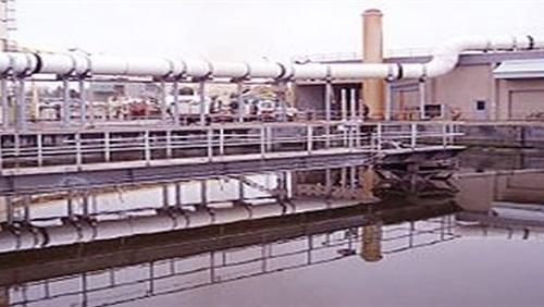 بعد اختناق 57 مواطنًا.. خروج محطتي مياه سوهاج عن الخدمة