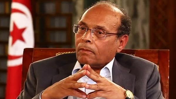 “نور”: الرئيس التونسي السابق مذيعًا على قناة الشرق