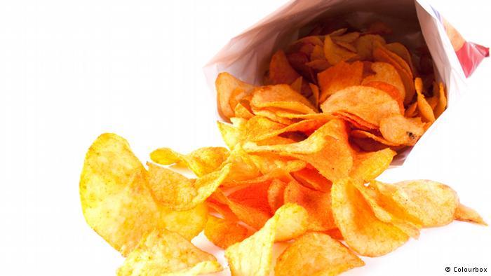 بالصور.. احذر هذه الأغذية لاحتوائها على دهون غير صحية