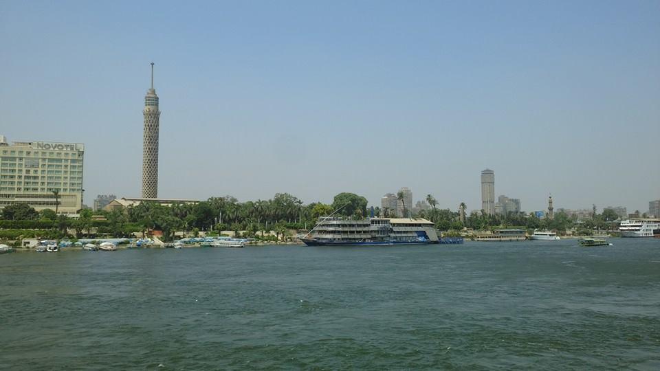 الأرصاد: طقس معتدل حتى شمال الصعيد.. القاهرة 30.. أسوان 37