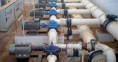 انقطاع المياه بزهراء المعادي ومدينة نصر بسبب عطل مفاجئ