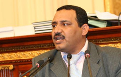 مرشحو الوطني المنحل في أسوان يختبئون تحت عباءة “مستقبل وطن”