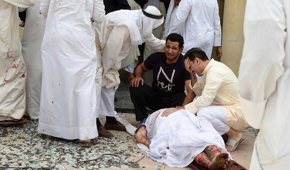 هاشتاج “بماذا تصف عام 2015؟”.. مغردون: عام القتل والسجن