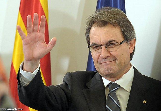 كتالونيا على طريق الاستقلال وسط تعهدات إسبانية بالإعاقة