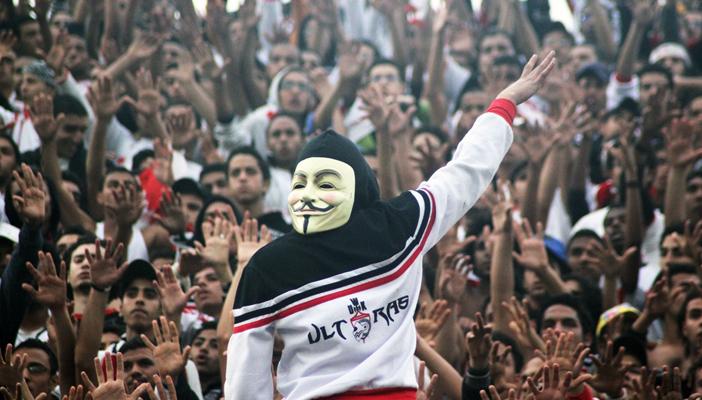“الوايت نايتس”: التحفظ على حافلة مشجعي الزمالك بأوامر من إدارة النادي