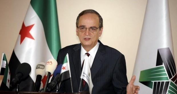 نص كلمة رئيس الائتلاف الثوري السوري بالأمم المتحدة