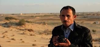 العفو الدولية: يجب الإفراج عن “أبو دراع” فورا وبدون شروط