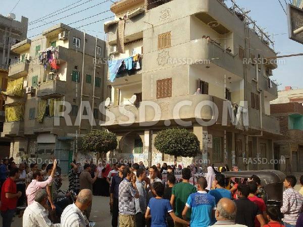 فعاليتان في “الدقهلية” تنديدًا بغلاء الأسعار