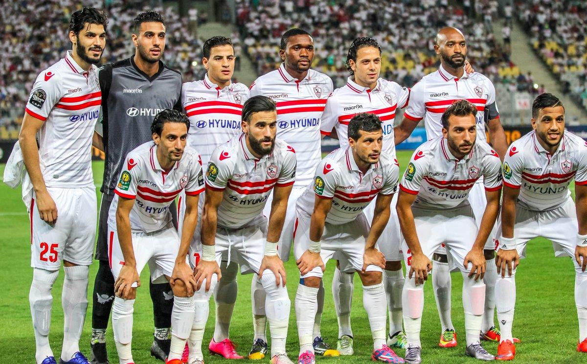 الـ”كاف” يرفض طلب الزمالك بتأجيل مباراة نهائي أبطال أفريقيا
