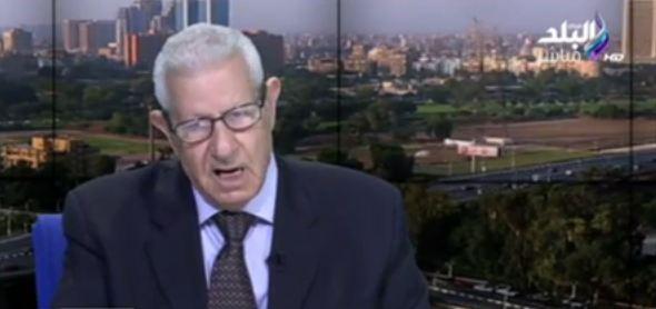 فيديو|مكرم يطالب بانضمام مصر للتحالف ضد “داعش”