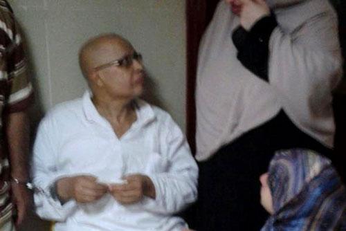 ابنة آخر شهيد بسجون الانقلابيين تتحدث عنه