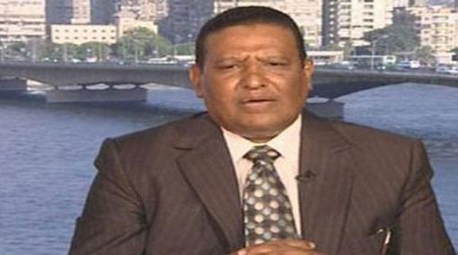 عزوز:تصريح الانقلابيين بعدم حل الإخوان كذبة لخداع الغرب