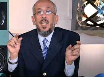 فيديو..القدوسي: أوباما مدح الانقلاب لأنه يحمي أمن اسرائيل