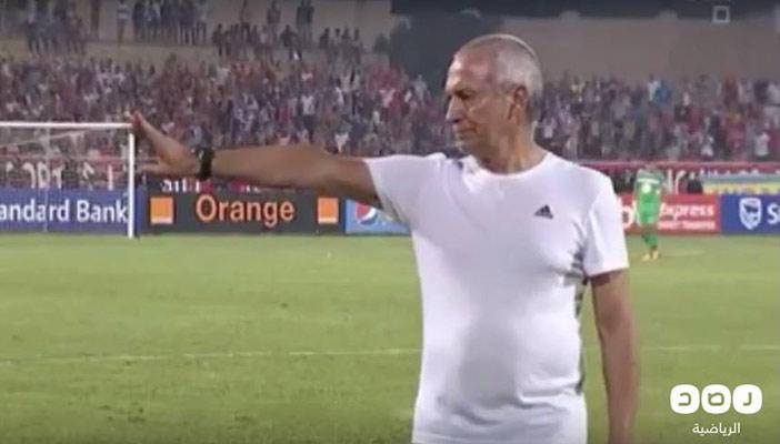 بعد خسارة خماسية.. “فيس بوك” و”تويتر” لـ”الزمالك”: ارجع لأصلك