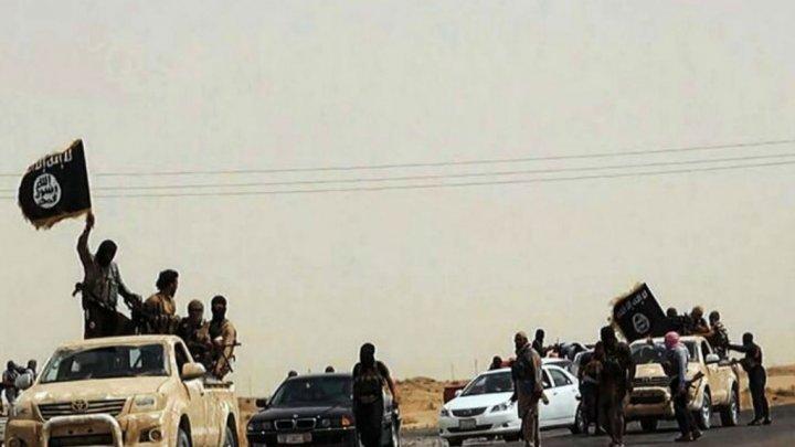 صحيفة أميركية: فشل جهود واشنطن في وقف لحاق أعضاء جدد بتنظيم الدولة