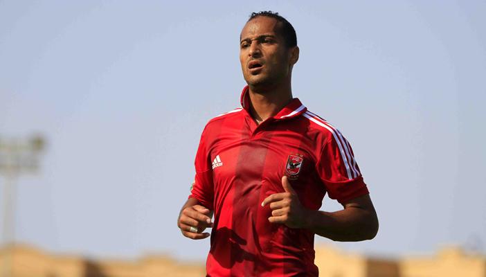 الأهلي يجهز “الحاوي” لموقعة أورلاندو