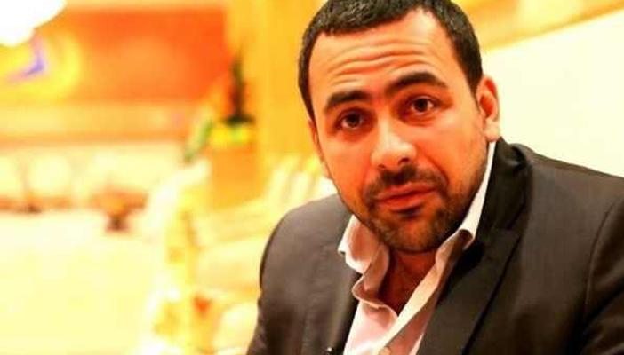 بالفيديو.. ضرب يوسف الحسيني بـ”القفا” في أميركا.. وشردي يستنجد بالشرطة