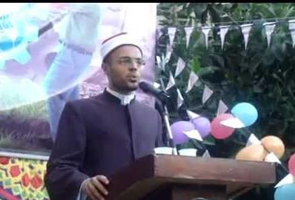 لمحات من حياة العالم الرباني الدكتور صلاح الدين سلطان