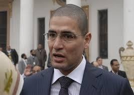 تأجيل محاكمة أبوحامد لاتهامة بإزدراء الاديان لـ 30 نوفمبر