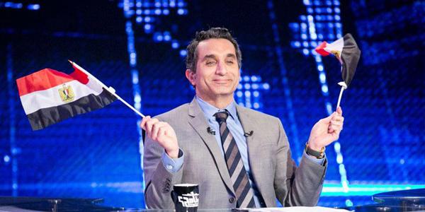 سي بي سي تطيح بـ «باسم يوسف» من أجل ستار أكاديمي