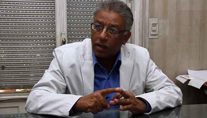 سيف الدولة لـ”رصد”: إسرائيل بوابة النظام المصري لنيل الرضا الخارجي