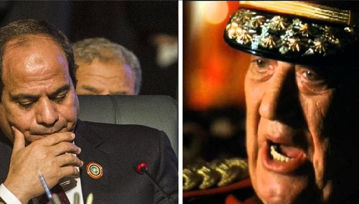 بالصور.. أبرز 10 انقلابات فاشلة وفيلم “الديكتاتور” جسد أحداث 3 يوليو