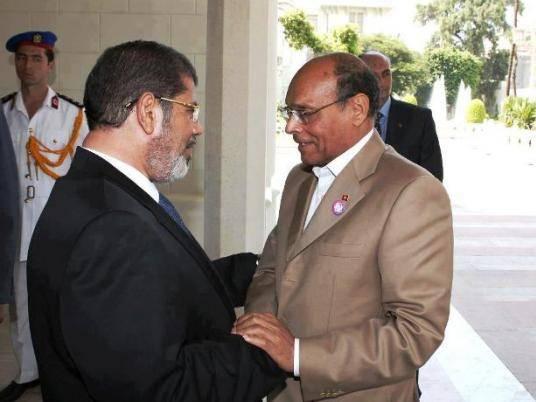 سلطات الانقلاب تقرر  استدعاء السفير المصري بتونس