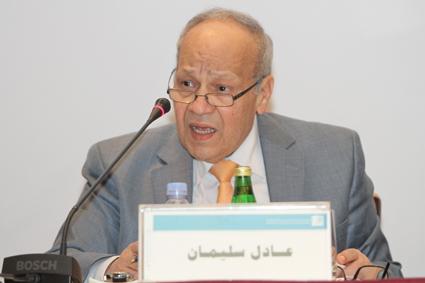 فيديو|خبير عسكري: اشتباكات سيناء ستستمر لفترة طويلة