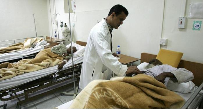 وزارة الصحة السعودية: ارتفاع إصابات “كورونا ” إلى 110 حالات