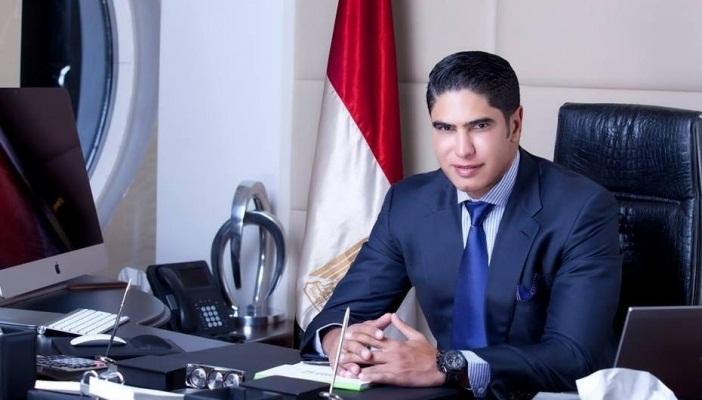 أحمد بهجت يوضح حقيقة بيع قناة “دريم ” لـ “أبو هشيمة”