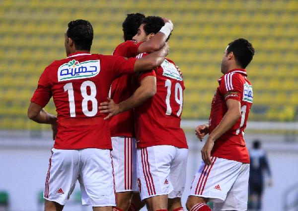 الأهلي  يتأهل إلى نهائي “الكونفيدرالية” للمرة الأولى