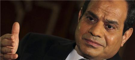 “واشنطن بوست”: نظام السيسي الثاني عالميا في قمع معارضيه