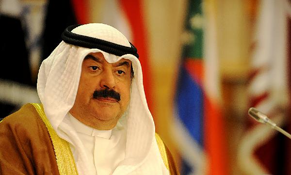 الكويت: مستمرون في محاربة “داعش” إنسانيا ولوجستيا