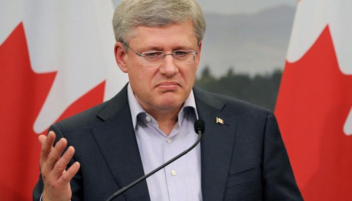 رئيس وزراء كندا: لن نستقبل المزيد من اللاجئين