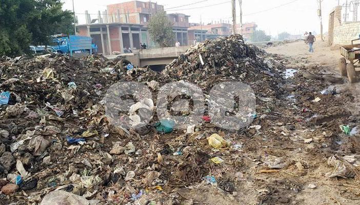 في أول أيام دراسة.. مدارس الغربية والشرقية عنوانها الإهمال