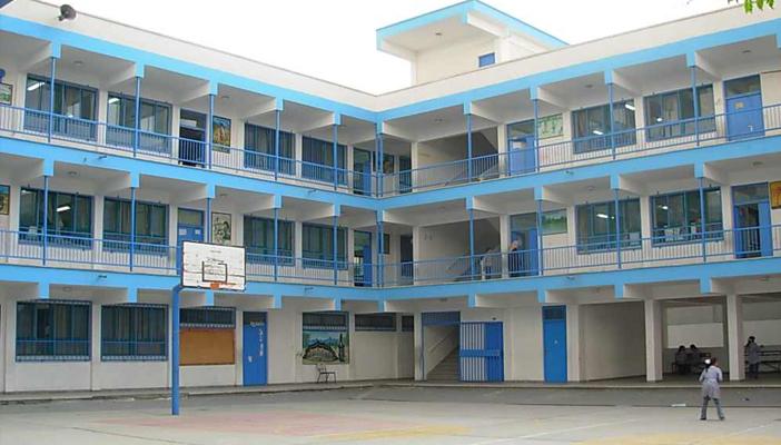 انقطاع الكهرباء عن مدرسة جبلية بأسيوط .. وأولياء الأمور يتذمرون