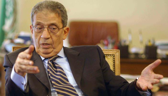 تواصل حملات رفض تعديلات الدستور.. وعمرو موسى يخرج عن صمته