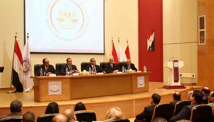 اليوم.. العليا للانتخابات تعلن الكشوف النهائية لمرشحي مجلس الشعب