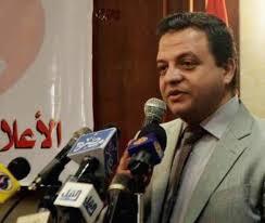 وقف مستشاري قضاة من أجل مصر عن العمل