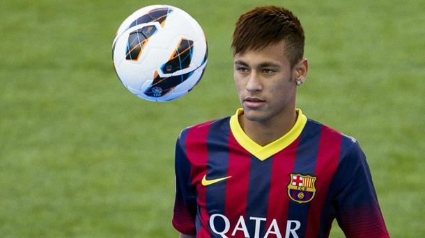 فانجر: يجب على نيمار ختام مسيرته في ريال مدريد