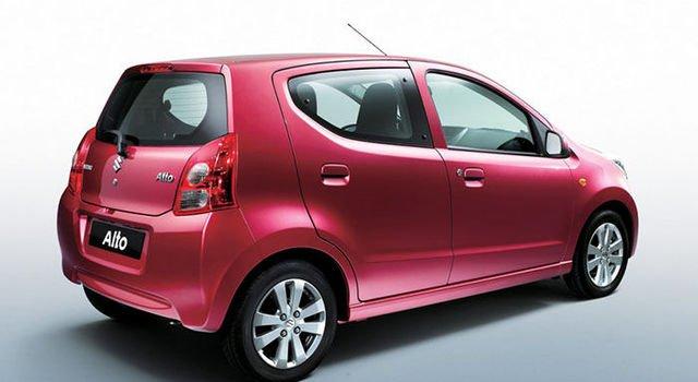 تعرف على أرخص 7 سيارات بالسوق المصري بعد ارتفاع الأسعار