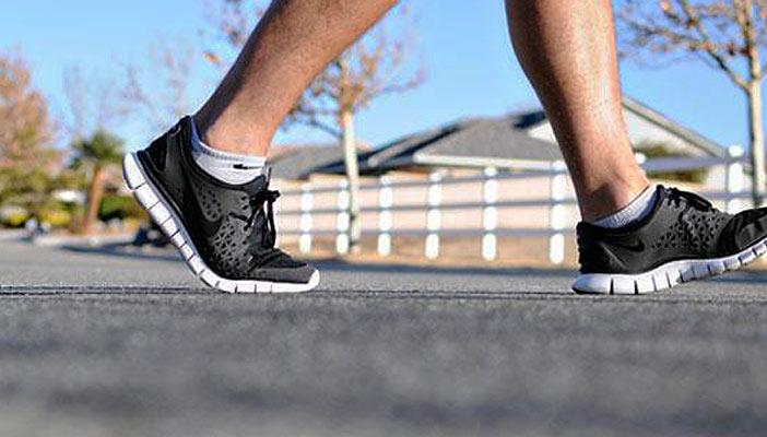 تمارين تغنيك عن أدوية ضغط الدم.. أهمها المشي