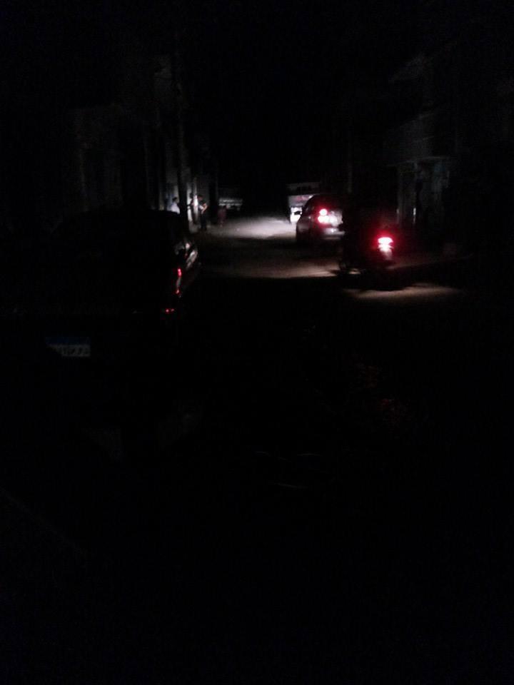 الظلام يسود قرى “نبروة” بالدقهلية وسط سخط الأهالي