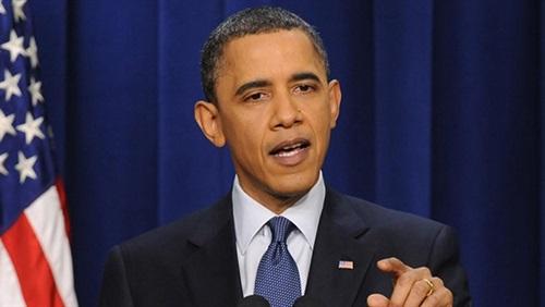 فيديو | أوباما : قوة “داعش” فاقت توقعاتنا