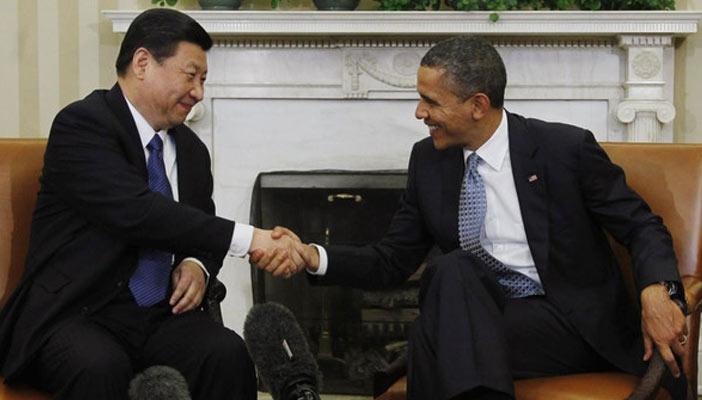 رئيس الصين يكسر القواعد ويمارس المحظور على 1.3 مليار شخص